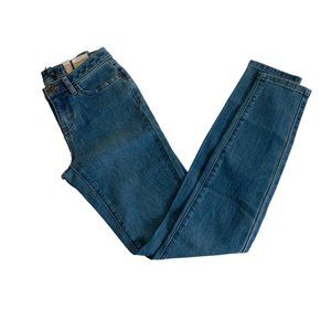 NWT Prana Sienna Jean  True Blue Size 0 SH   Shorter